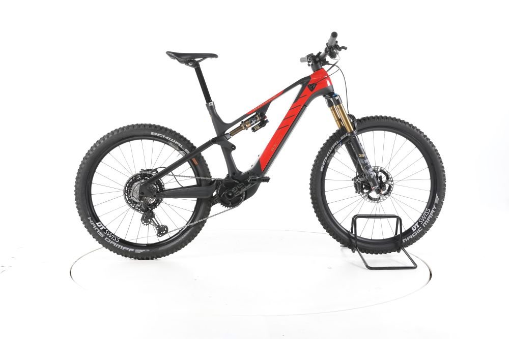 Rotwild R.X750 Ultra E-Bike Fully