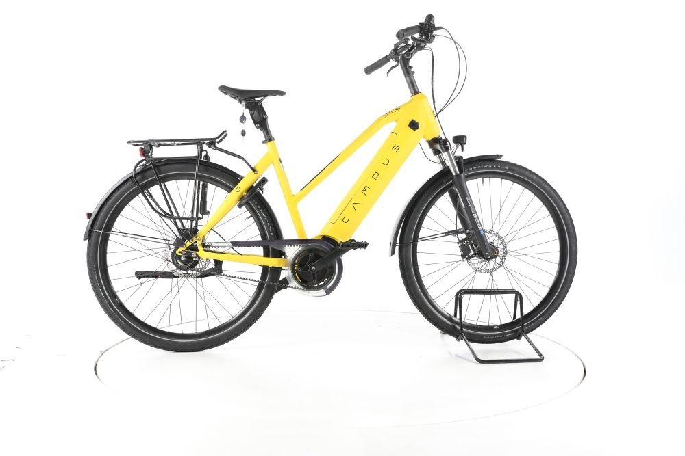 Campus BM 38 City E-Bike