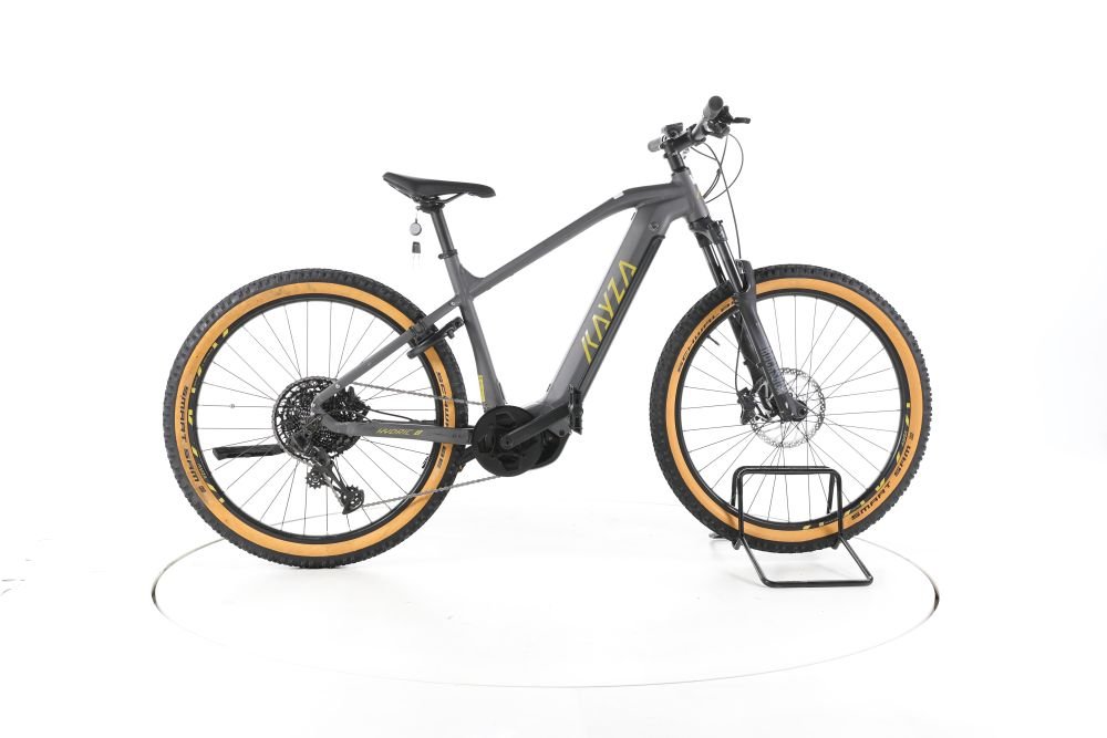 KAYZA Hydric 8 E-Bike