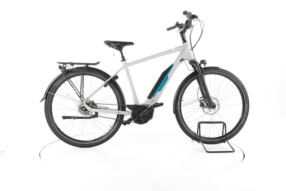 Victoria eTrekking 7.8 City E-Bike