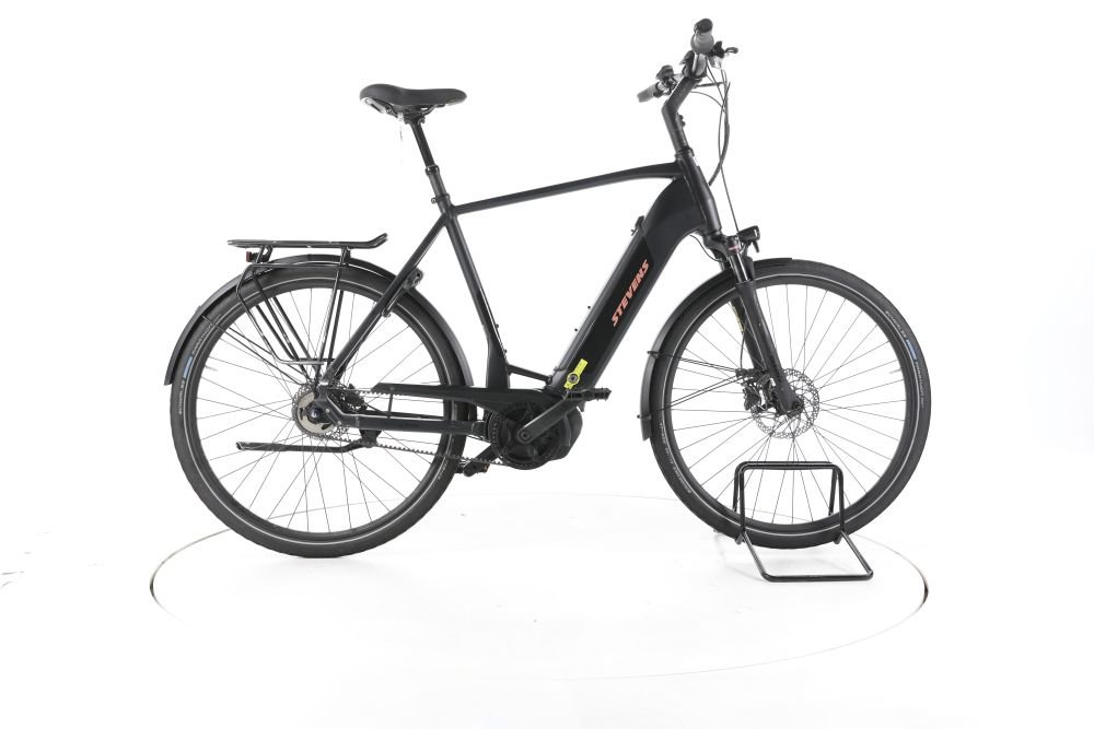 Stevens E-Courier Luxe City E-Bike