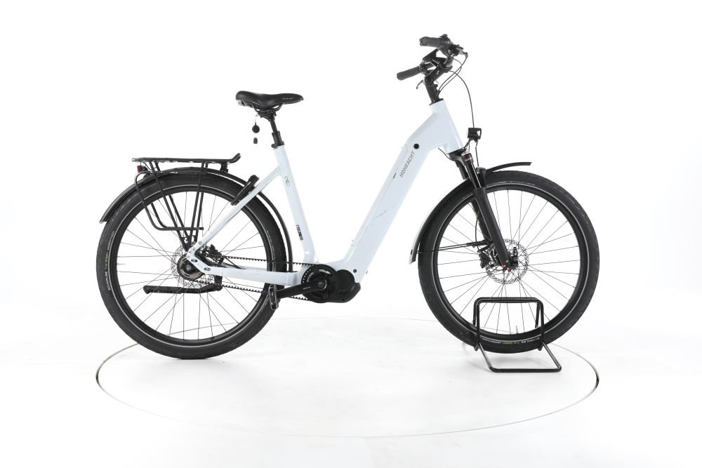 HoheAcht Amo eko Vilago City E-Bike Tiefeinsteiger