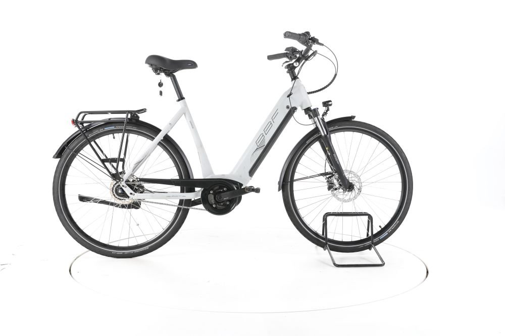 BBF Granada City E-Bike Tiefeinsteiger