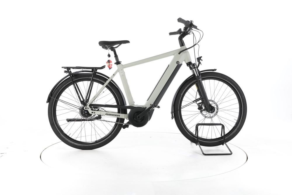 Winora Sinus N5f eco City E-Bike