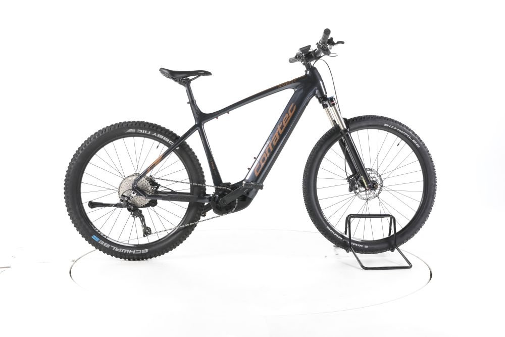 Corratec X Vert Pro E-Bike