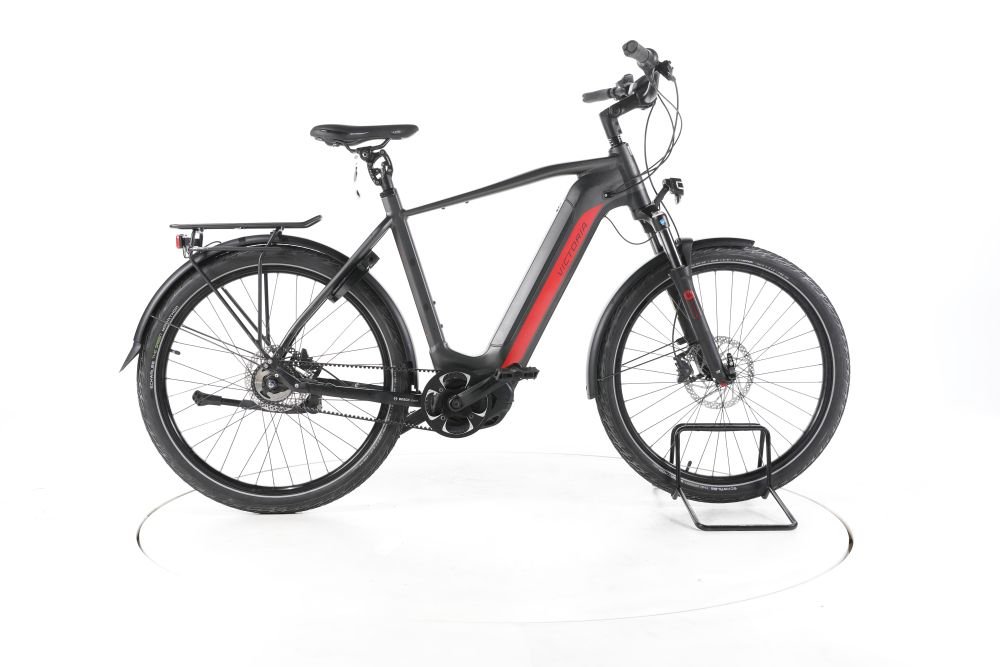 Victoria eAdventure11.9 City E-Bike