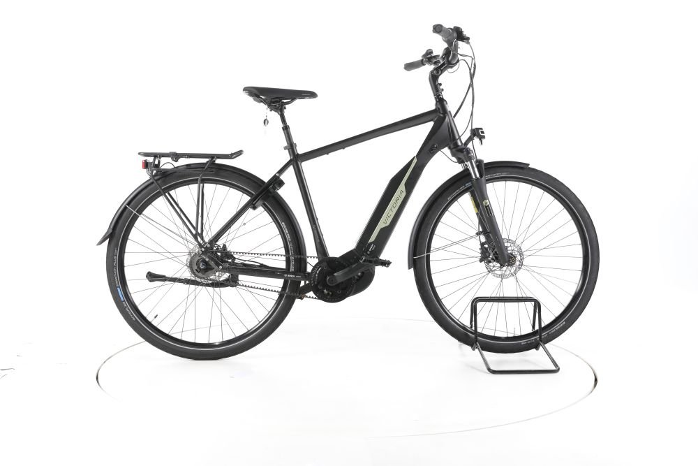 Victoria eTrekking 9.8 City E-Bike