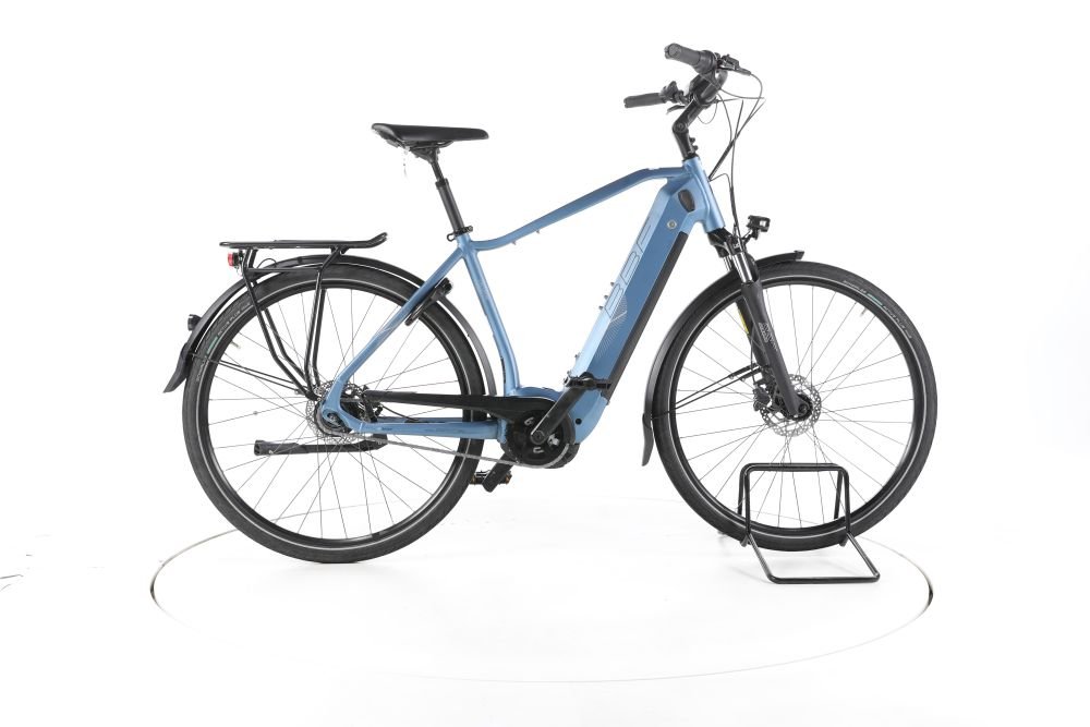 BBF Lausanne City E-Bike