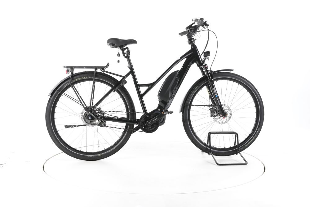 TRENGA DE GLE 9.2 Gates City E-Bike