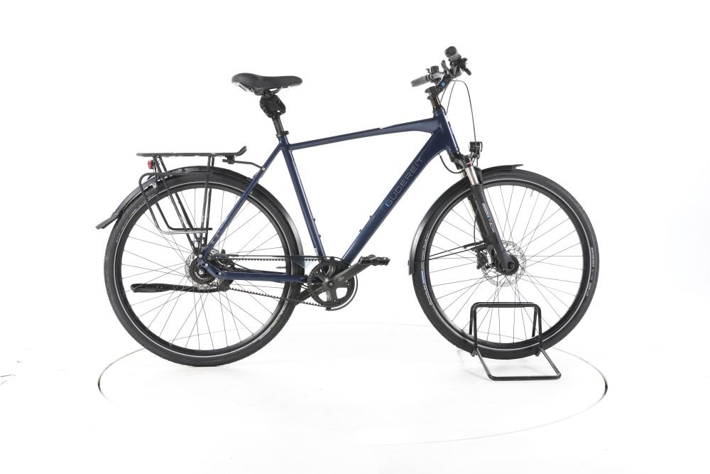 Gudereit Premium 8.0 evo Fahrrad City & Trekking