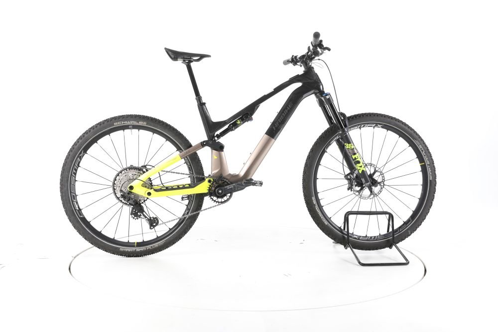 Haibike Lyke CF 11 E-Bike Fully Carbon