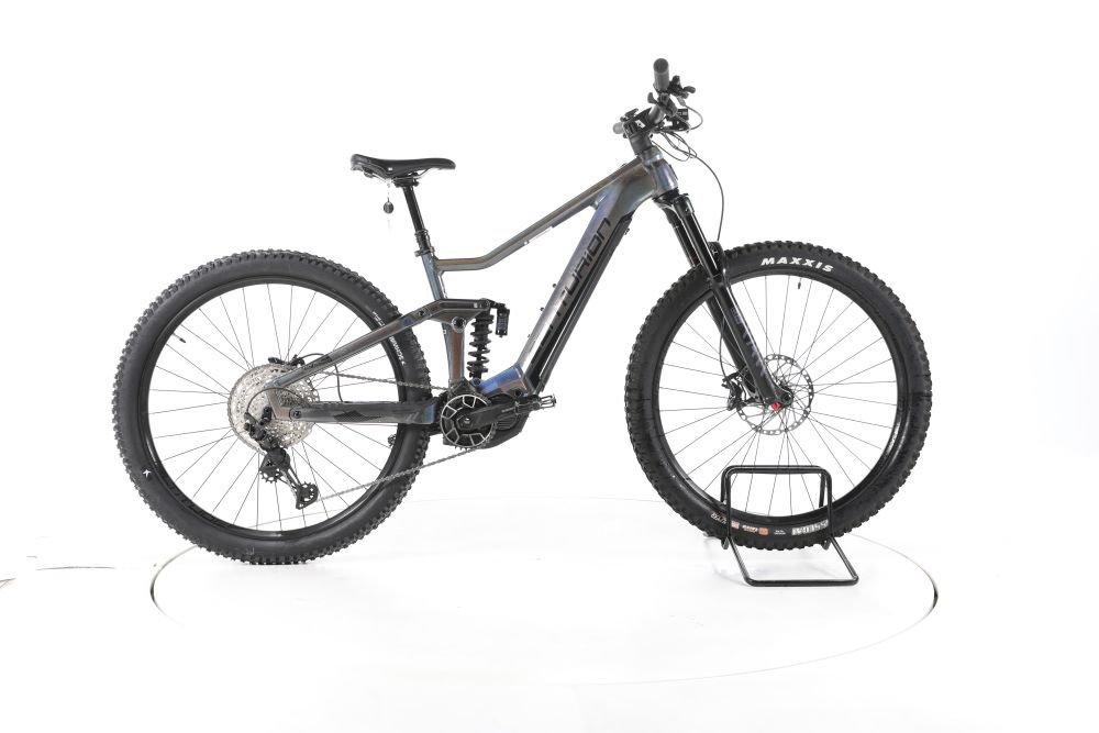 Centurion No Pogo F2600i E-Bike Fully