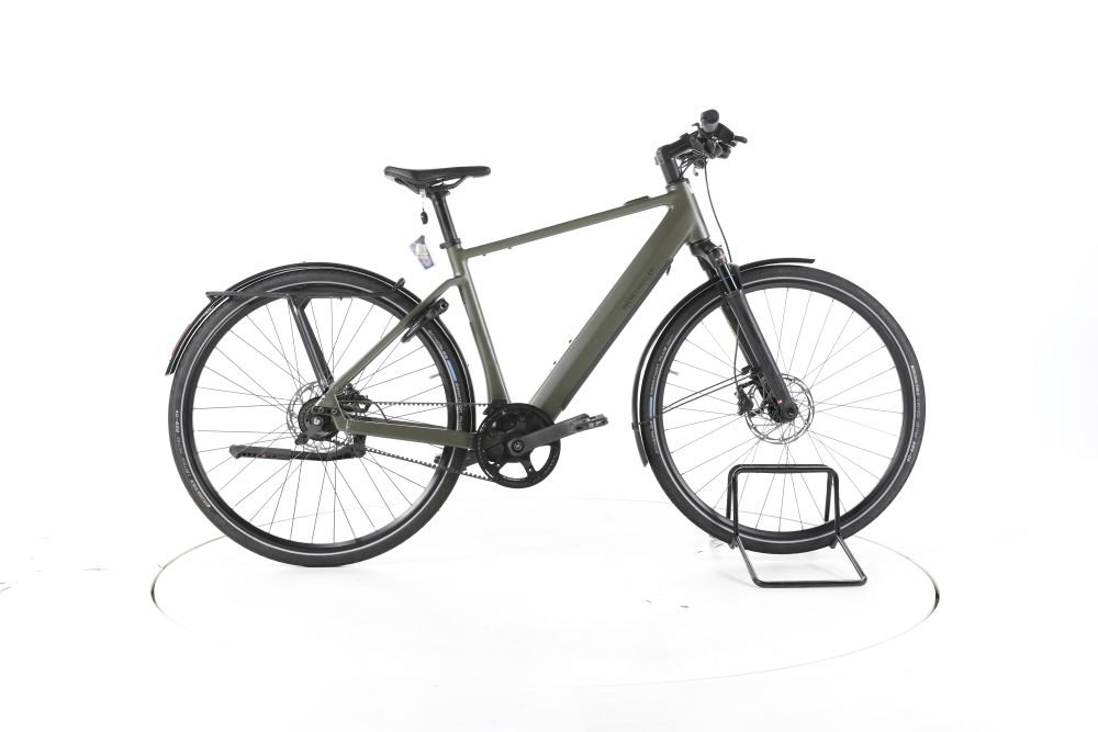 Riese & Müller UBN Five silent City E-Bike
