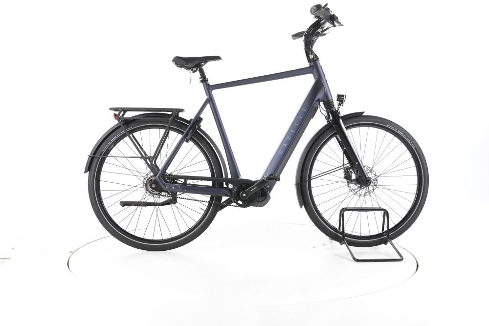 Gazelle Chamonix C5 City E-Bike