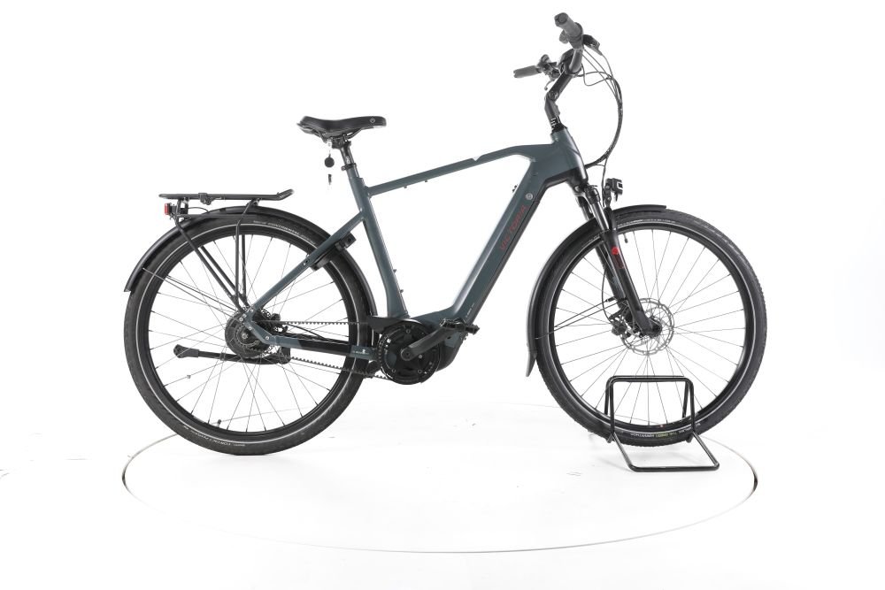 Victoria eManufaktur 11.9 City E-Bike