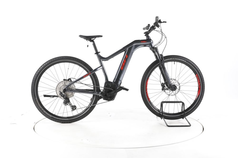 BH Bikes ATOMX PRO-S E-Bike