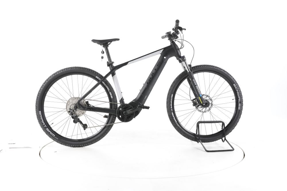 Bulls Copperhead EVO 1 E-Bike