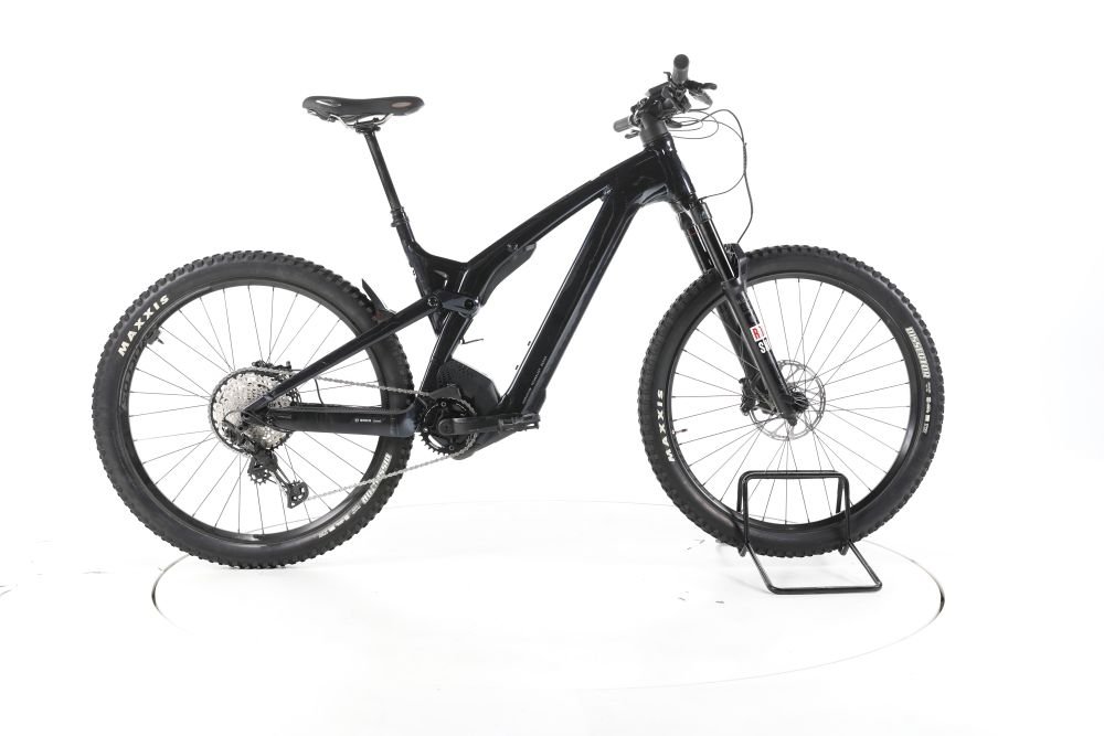 Scott Patron eRIDE 920 E-Bike Fully
