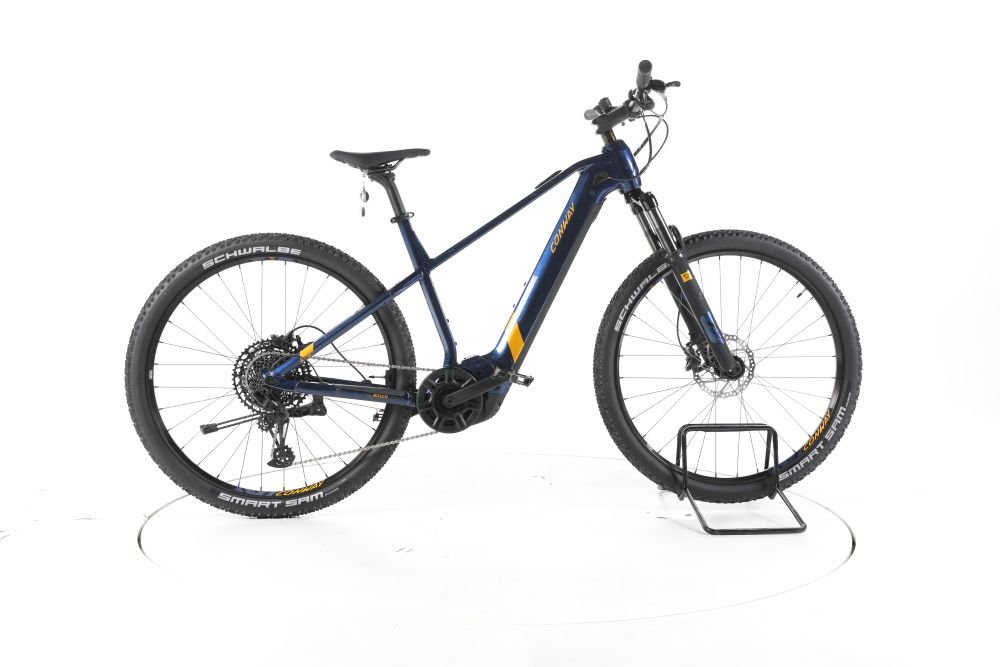 Conway Cairon S 4.0 E-Bike