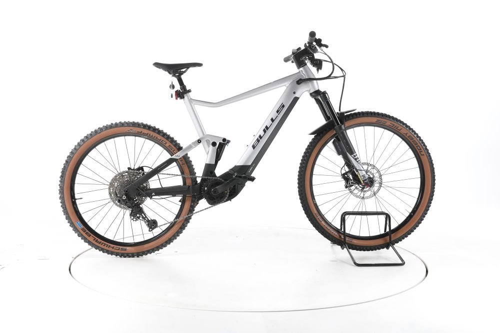 Bulls Copperhead EVO AM 2 ABS E-Bike Fully 2024