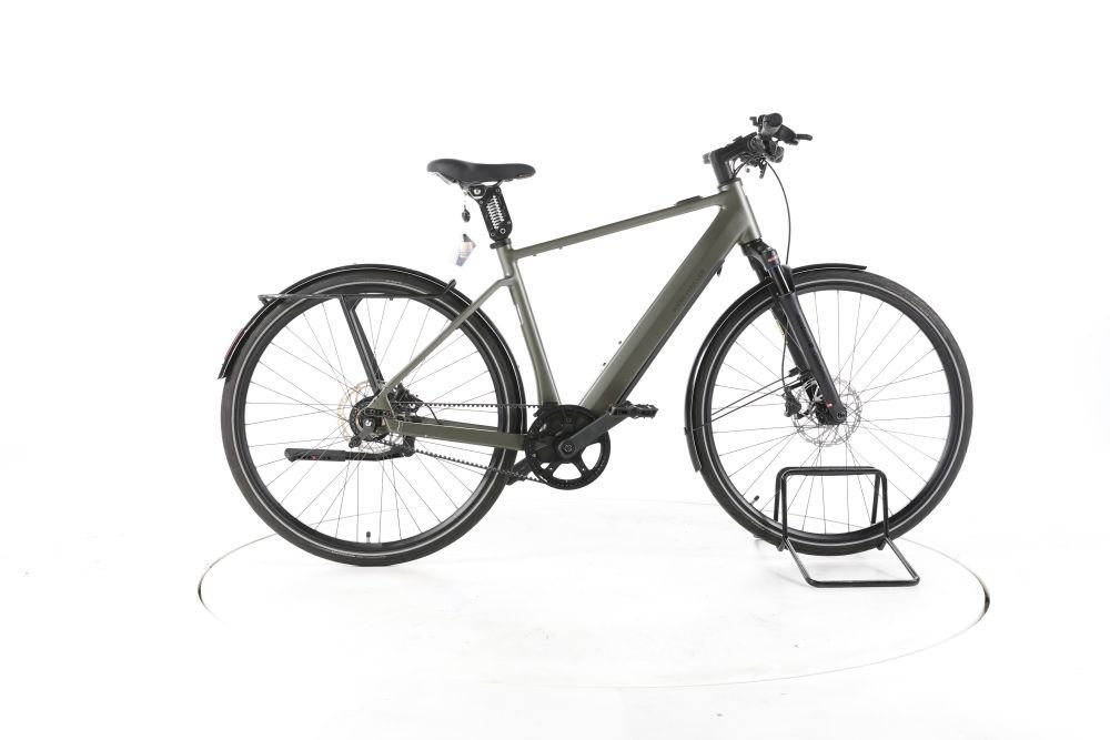 Riese & Müller UBN Five silent City E-Bike