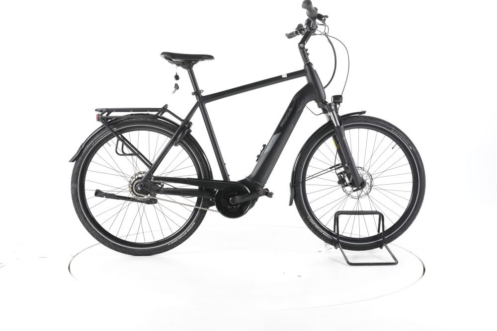 Pegasus Solero EVO 8R City E-Bike