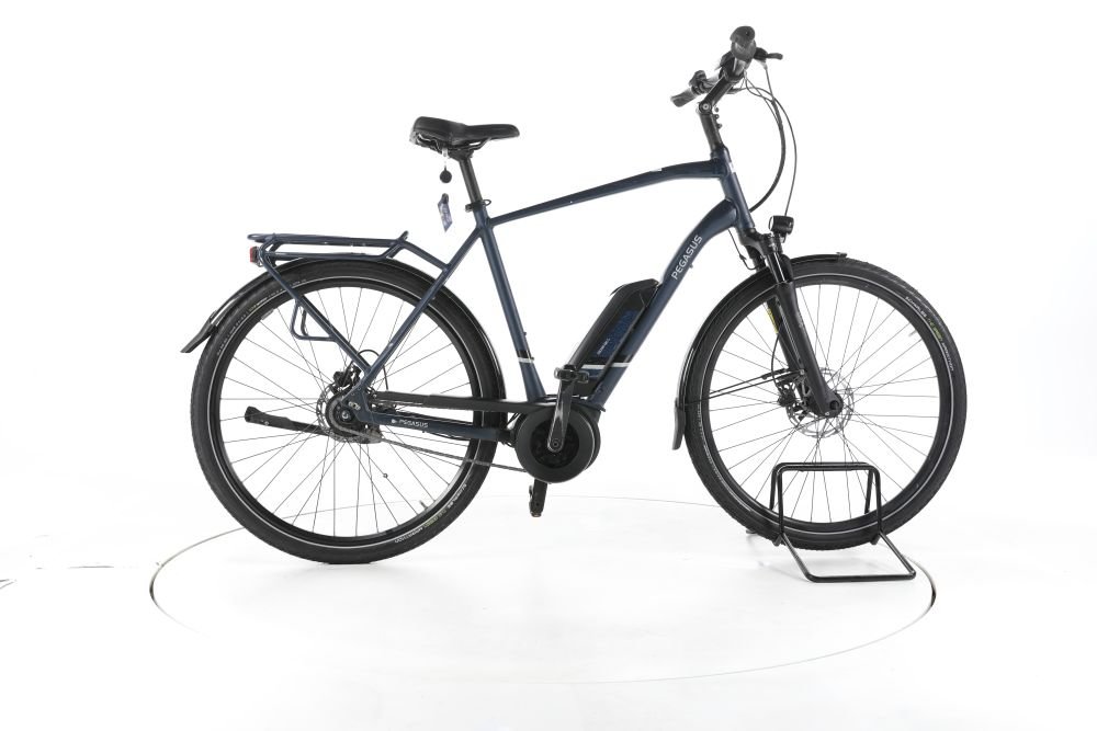 Pegasus Solero E City E-Bike