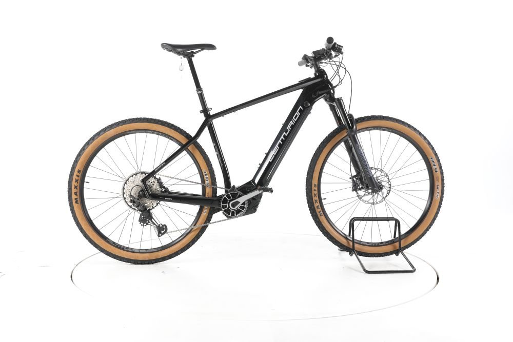 Centurion Backfire E R2600i E-Bike