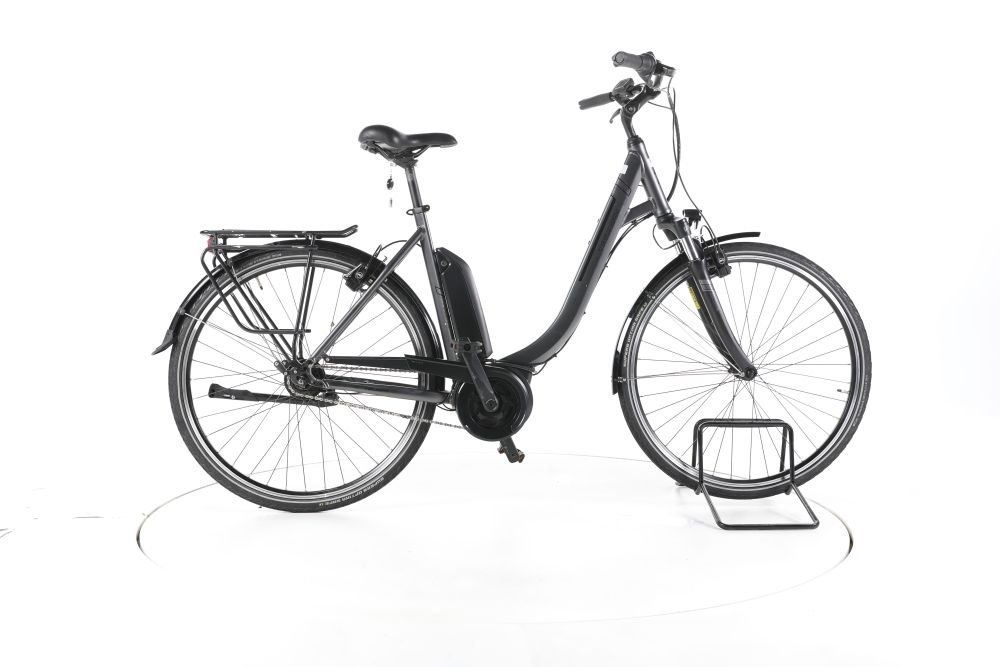 Triumph E-Cloud Plus City E-Bike Tiefeinsteiger