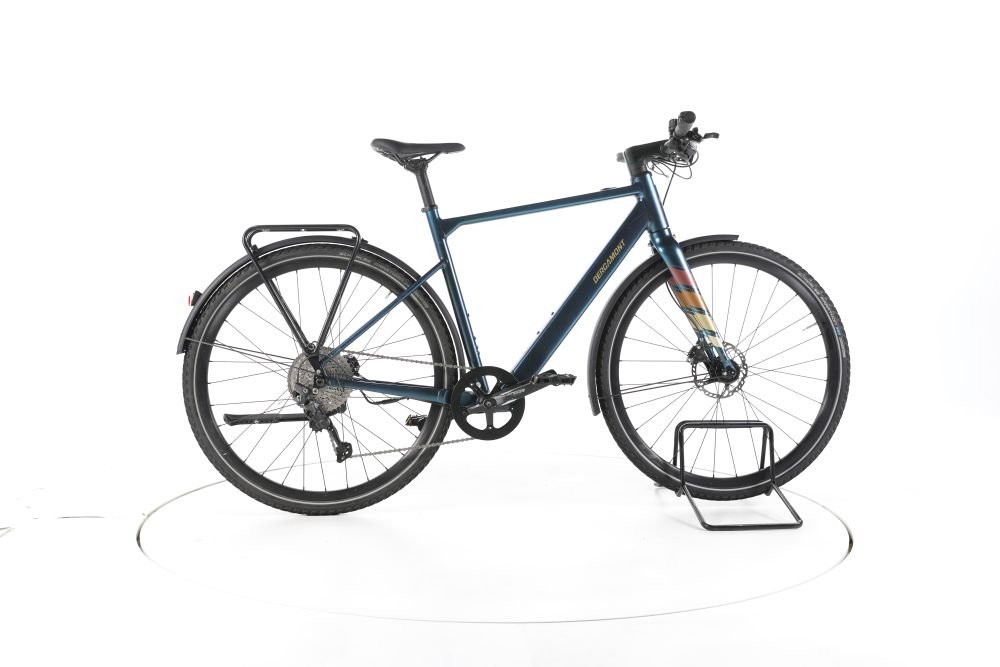 Bergamont E-Sweep Tour E-Bike