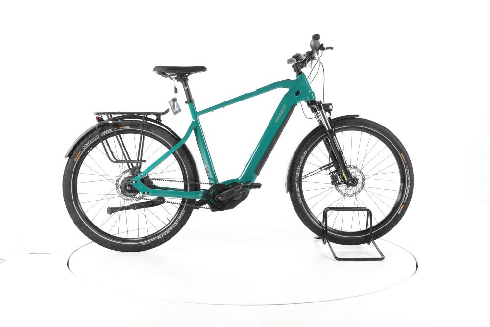 HoheAcht Pasio Urbo City E-Bike
