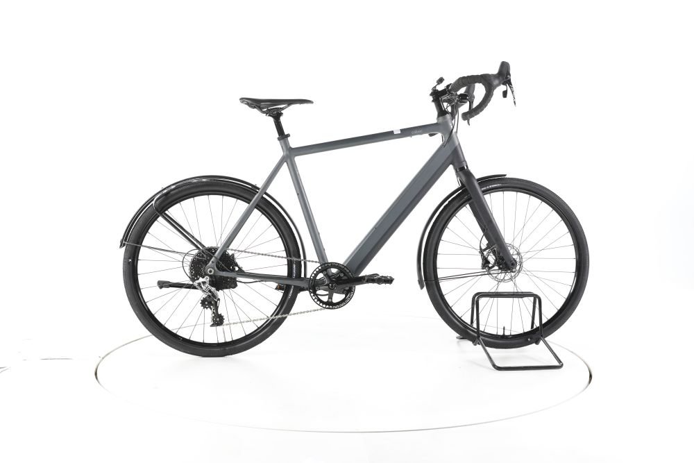 Coboc Ten Torino E-Gravel & Rennrad