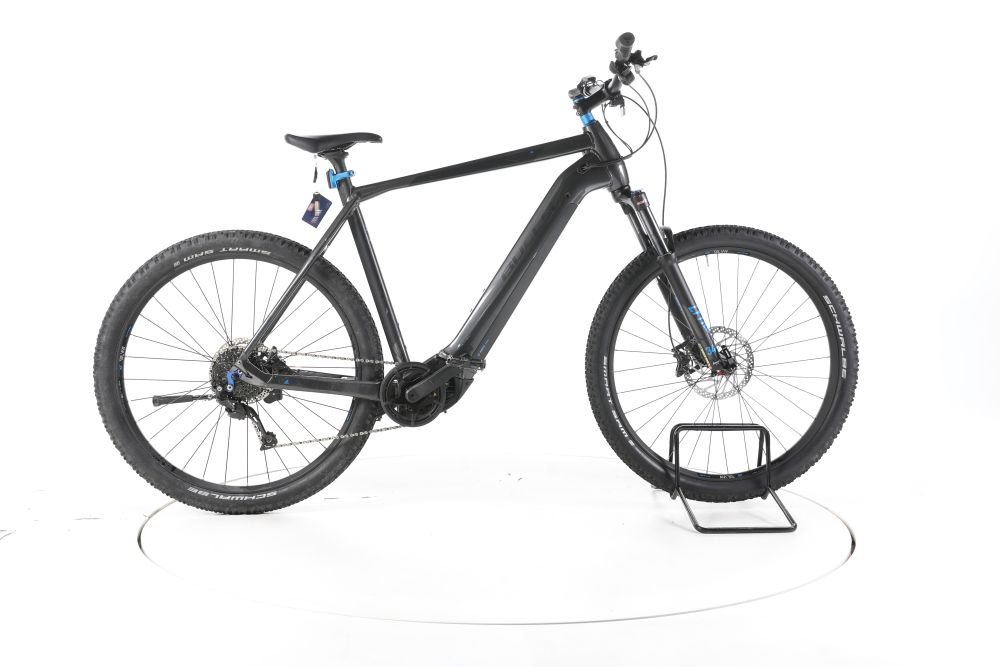Bulls Copperhead EVO 1 XXL E-Bike