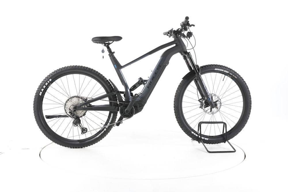 Bulls E-Stream EVO AM 4 E-Bike Fully