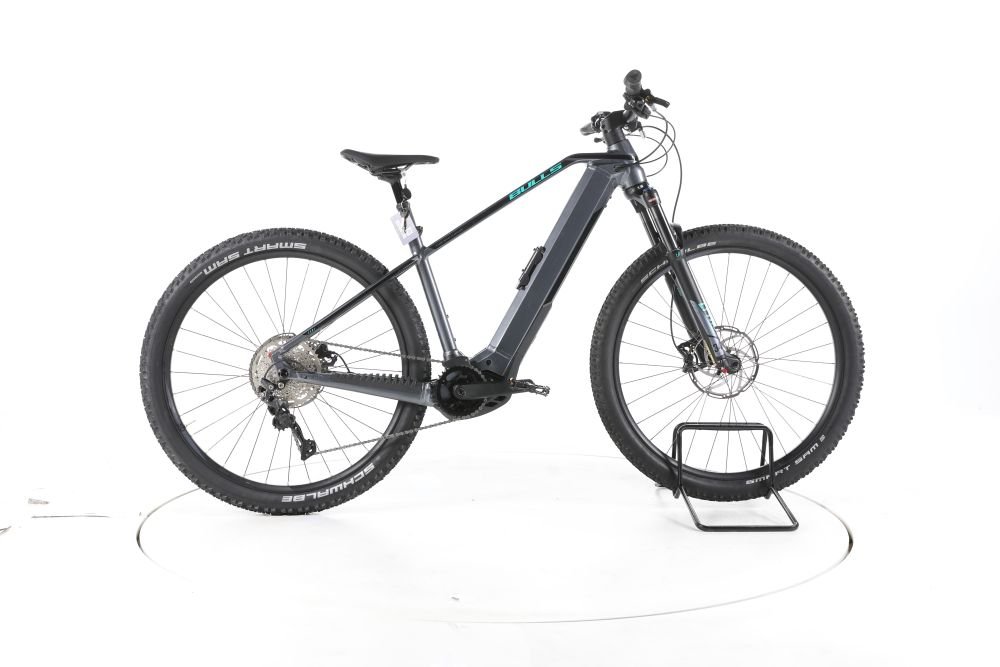Bulls Sonic EVO 1 E-Bike