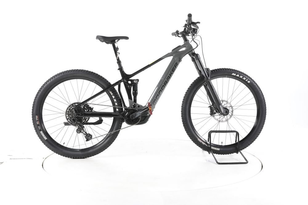 Mondraker Chaser E-Bike Fully 2024