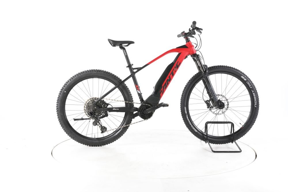 Fantic XF2 E-Bike