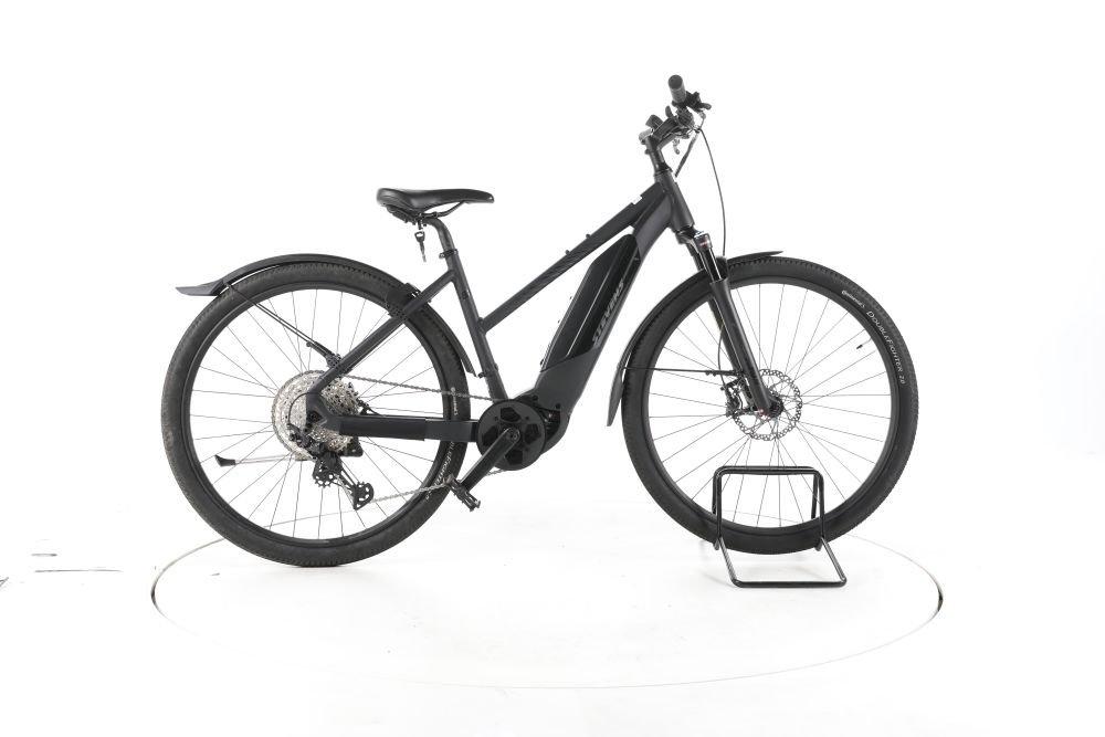 Stevens E-8X E-Bike
