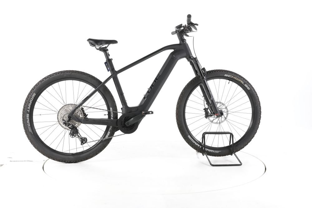Cube Reaction Hybrid SLX E-Bike