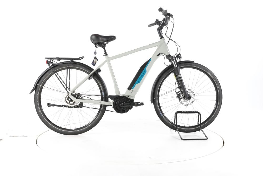 Victoria eTrekking 7.8 City E-Bike