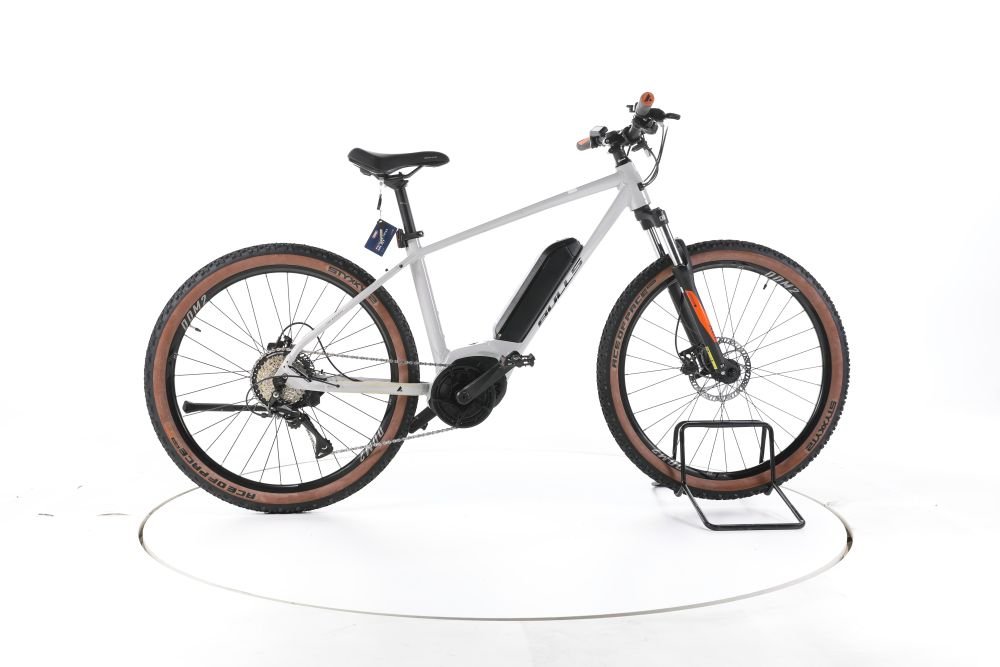 Bulls LT Performance E-Bike