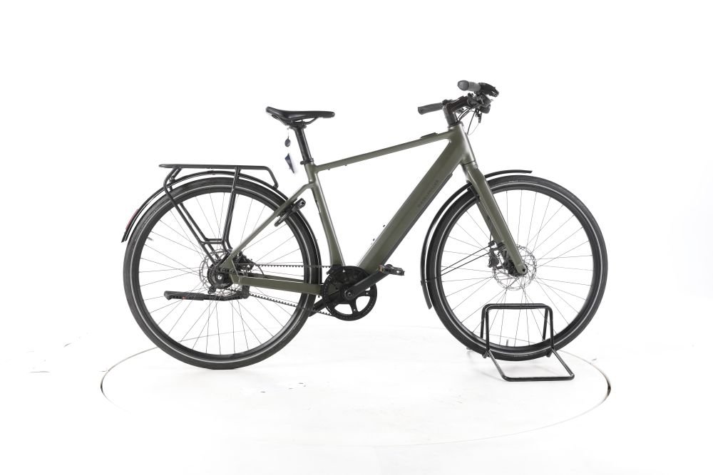 Riese & Müller UBN Five silent City E-Bike