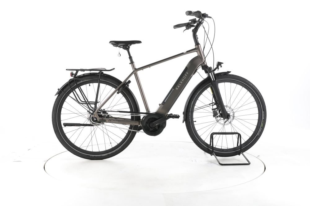 Kalkhoff Image 3.B Move City E-Bike