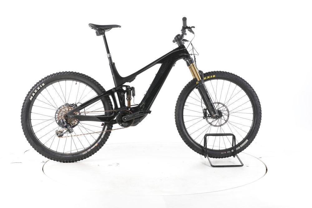 Giant Trance X Advanced E+ LTD E-Bike Fully Carbon