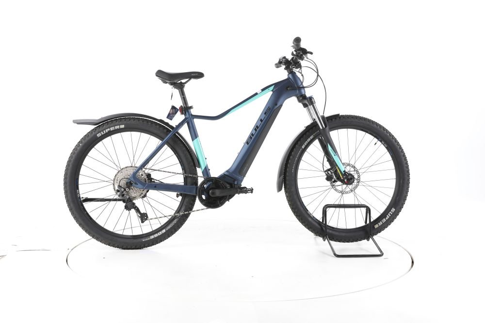 Bulls Aminga EVA 1 E-Bike 2024