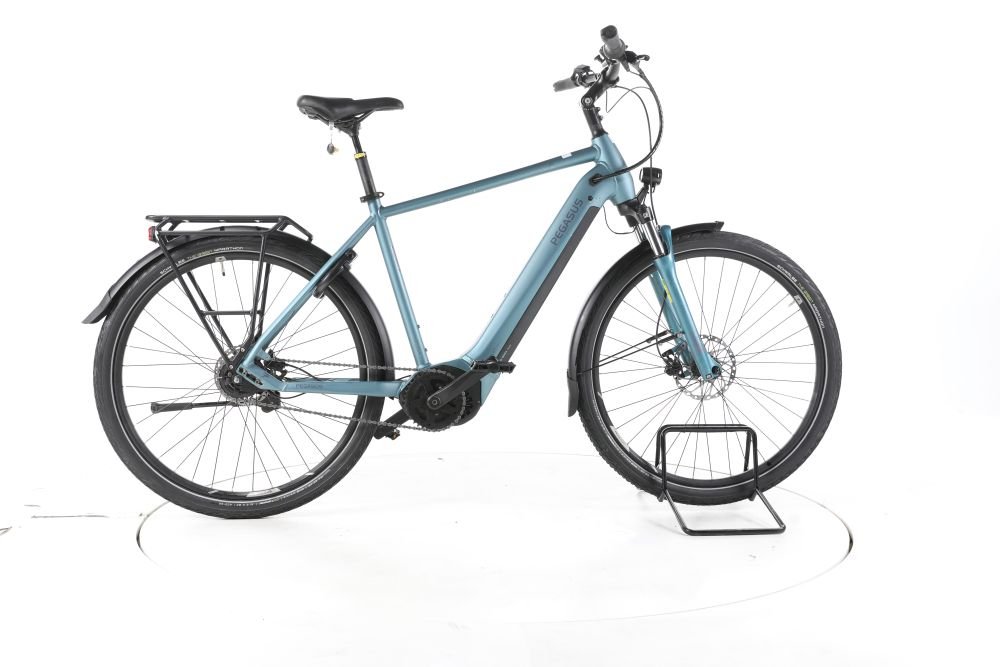 Pegasus Premio EVO 5R City E-Bike