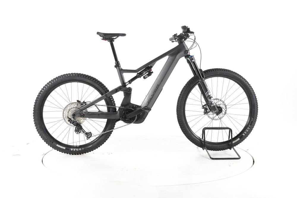 FLYER Uproc X 6.10 E-Bike Fully