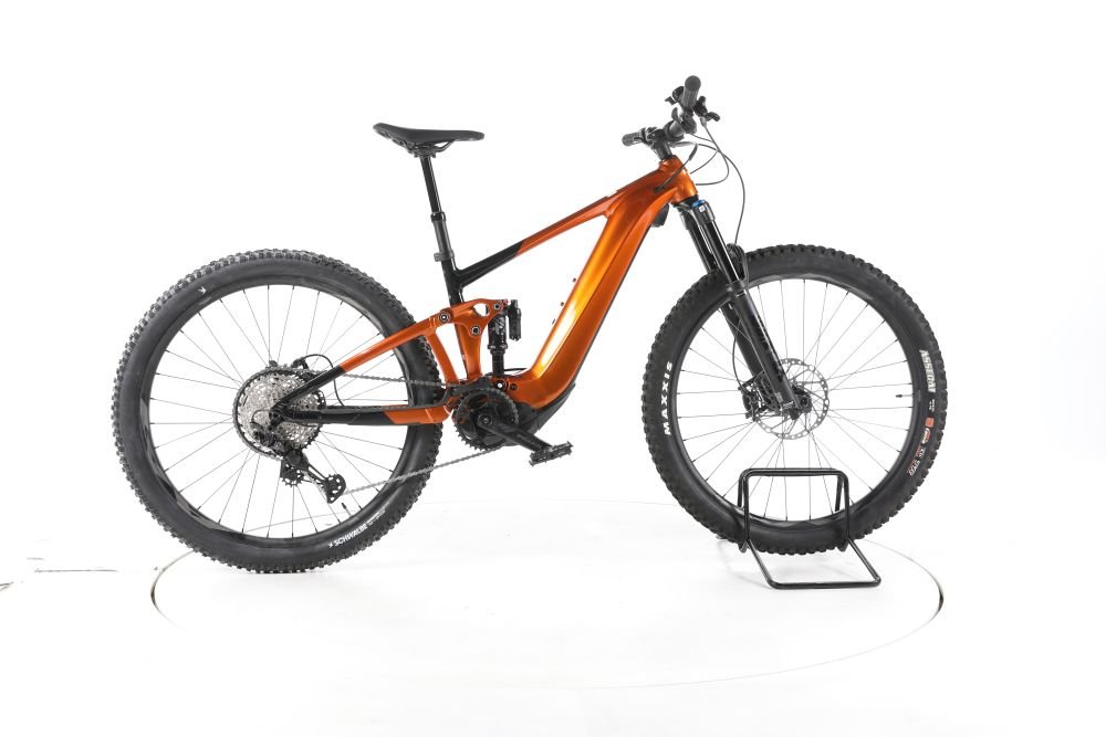 Giant Trance X E+ 1 E-Bike Fully