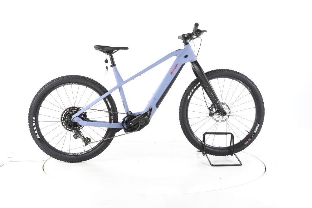 HoheAcht Sento Lumo E-Bike