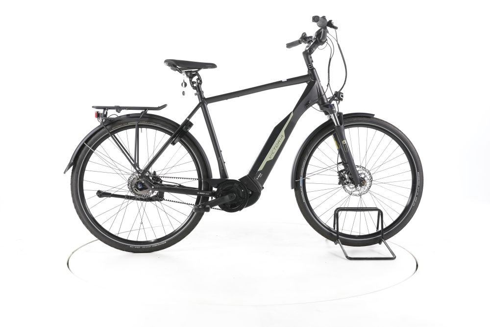 Victoria eTrekking 9.8 City E-Bike